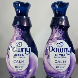 Downy suavizante de ropa 