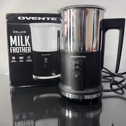 Espumador de Leche eléctrico