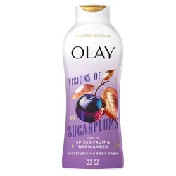 Gel de baño Olay