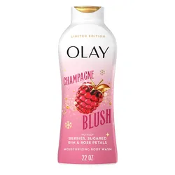 Gel de baño Olay