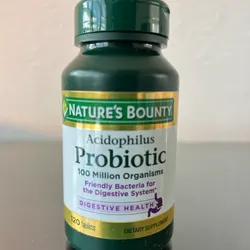 Probioticos