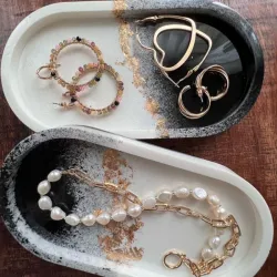 Bandejas para joyas