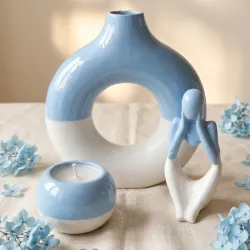 Colección horizonte