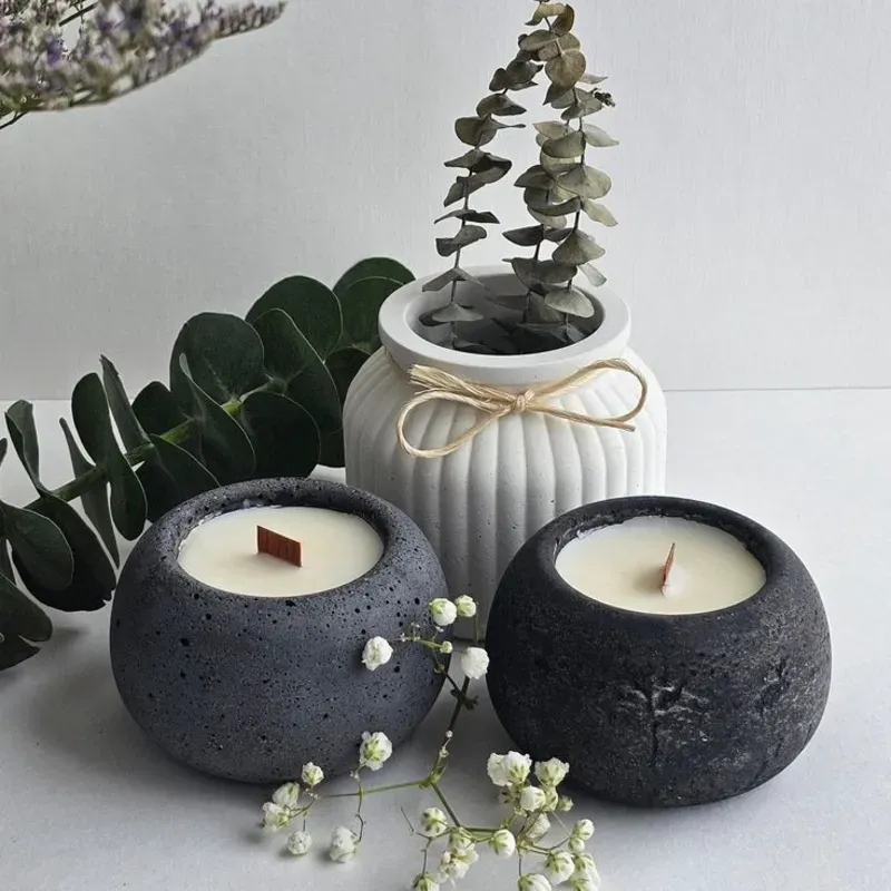 Conjunto zen 