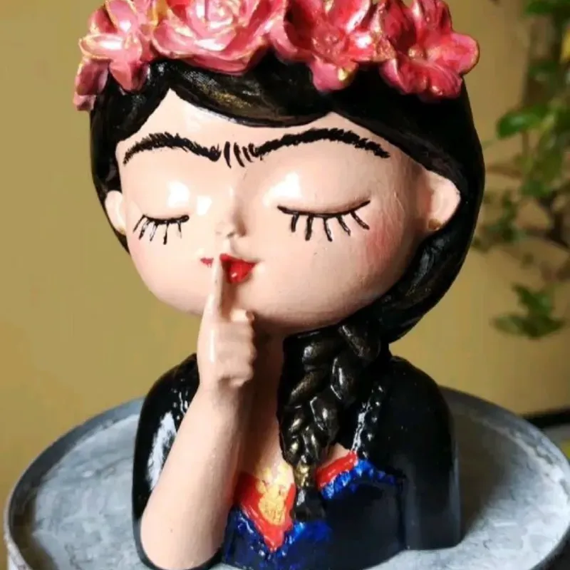 Frida 