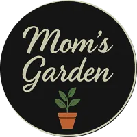 Mom's Garden