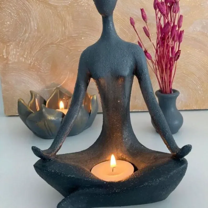 Meditación zen 