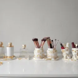 Organizadores de maquillaje