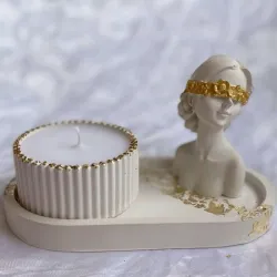 Set de dama