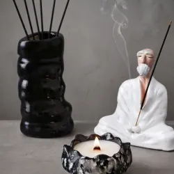 Set espiritual de prosperidad y fortuna