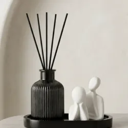 Set minimalista