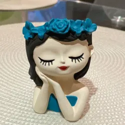 Soñadora 
