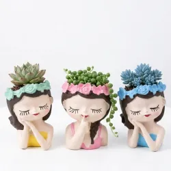 Trio de soñadoras