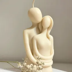 Vela de enamorados