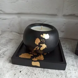 Vela de oro 