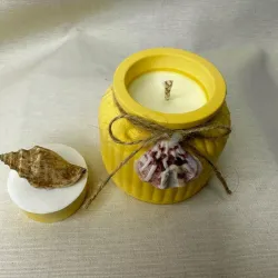 Vela de Oshun