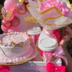 Regalo Amor de Rosas