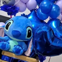 Regalo para el príncipe de casa