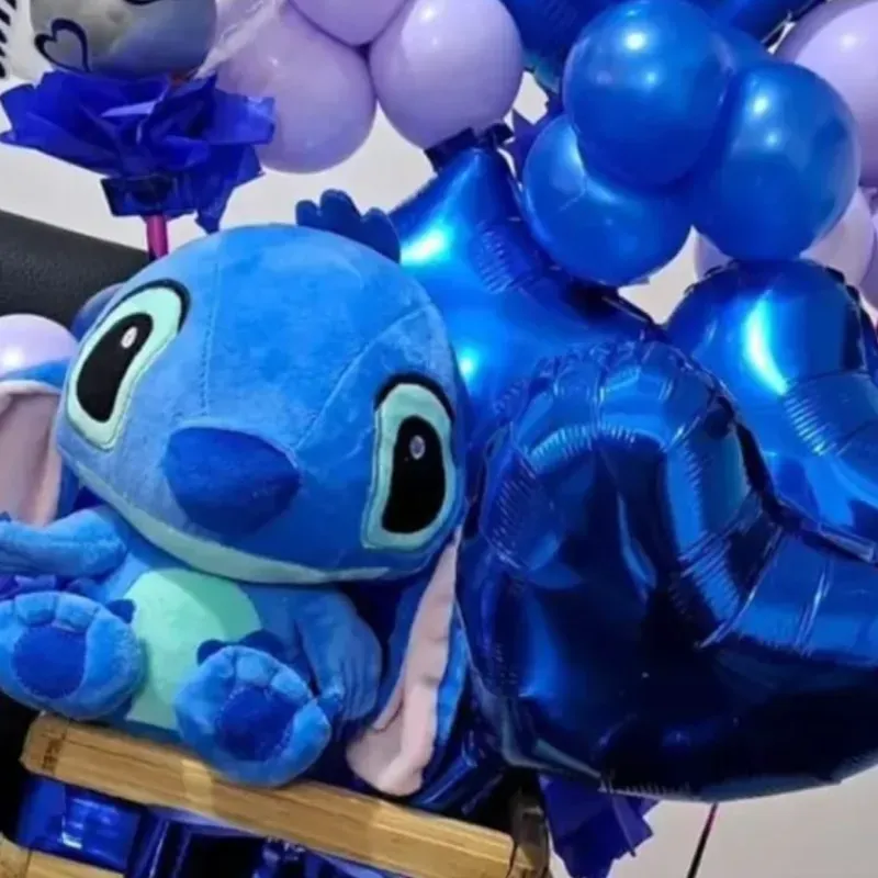 Regalo para el príncipe de casa