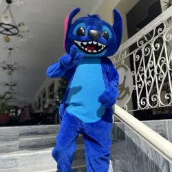 STITCH