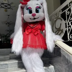 CONEJITA DE PASCUA
