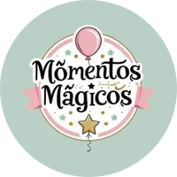 Momentos Mágicos 