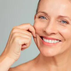Anti-aging facial (60 min)
