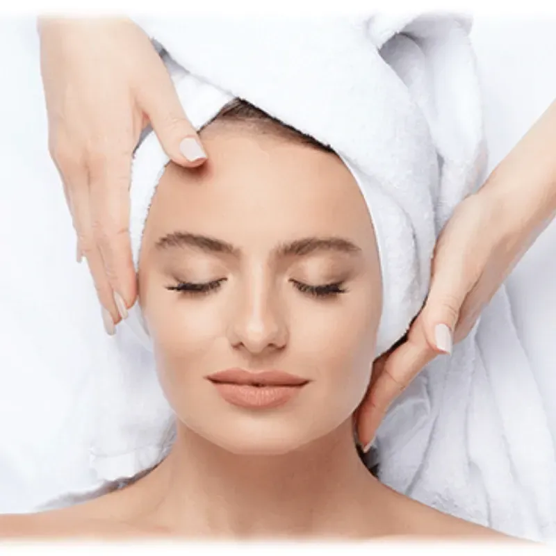 Facial de Hidratación profunda (60 min )