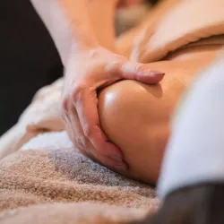 METFIT deep tissue (90 min)