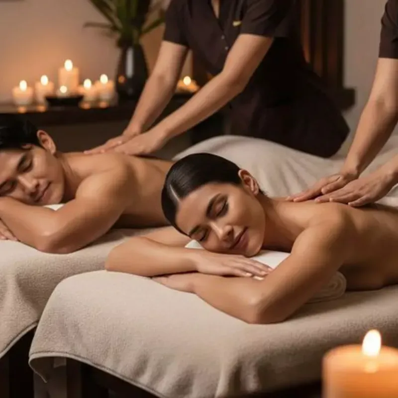  Magical Sunset(2 horas ) 