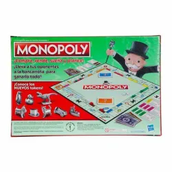 Monopolio