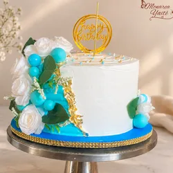 Cake personalizado con temática