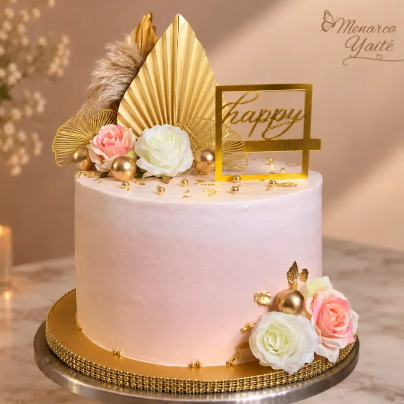 Cake personalizado para varón