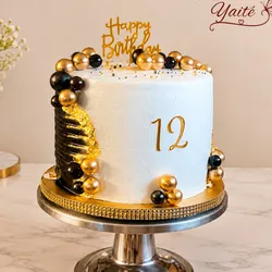 Cake personalizado para varón