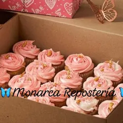 Cupcakes