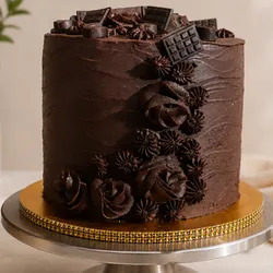 Ganache Supremo