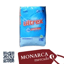 Detergente Ultrex 