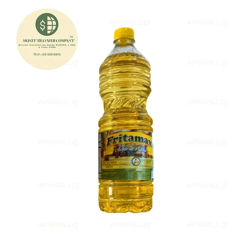 Aceite 900ml