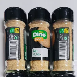 Ajo molido 55g