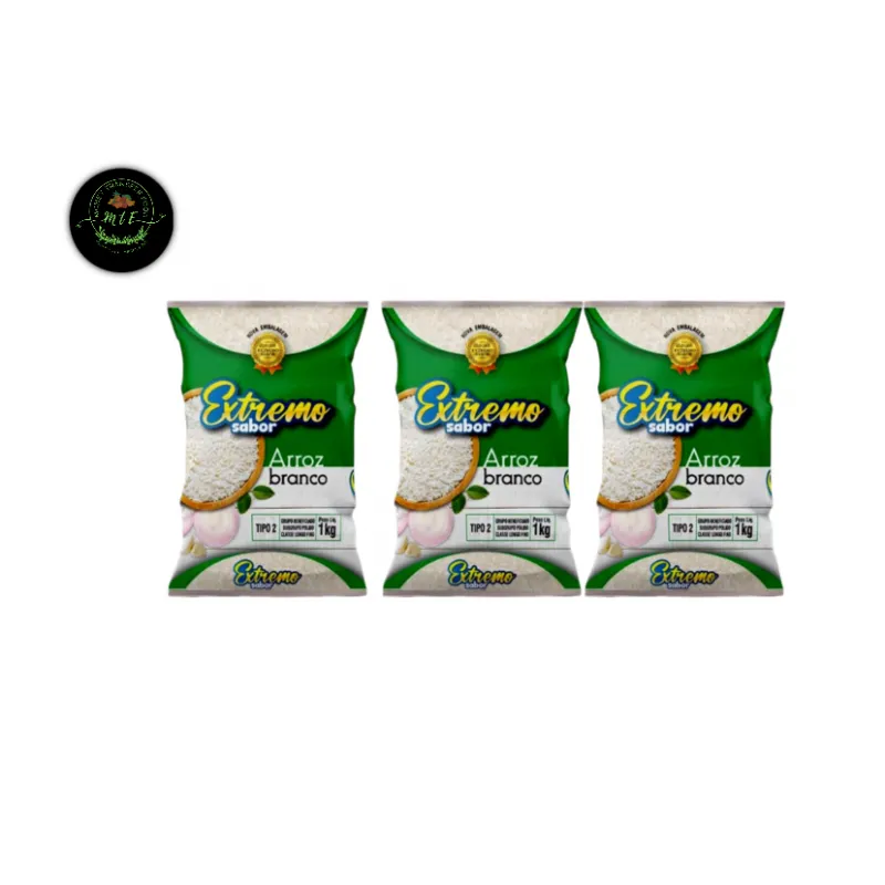 Arroz blanco 1kg