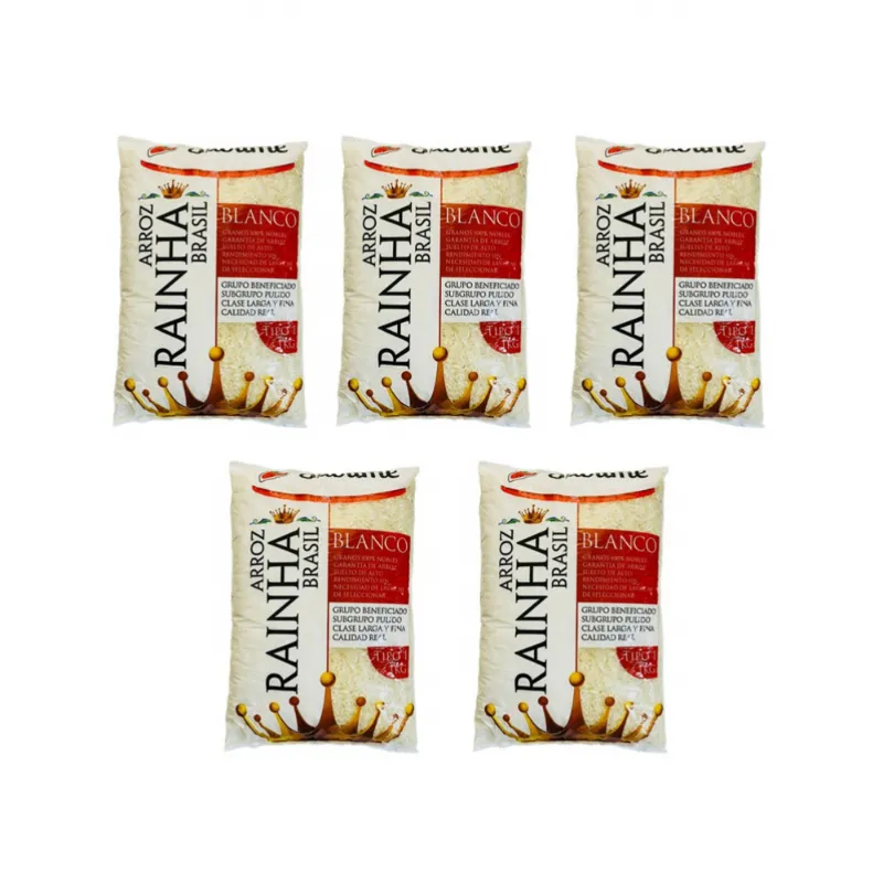 Arroz brasileño 1kg