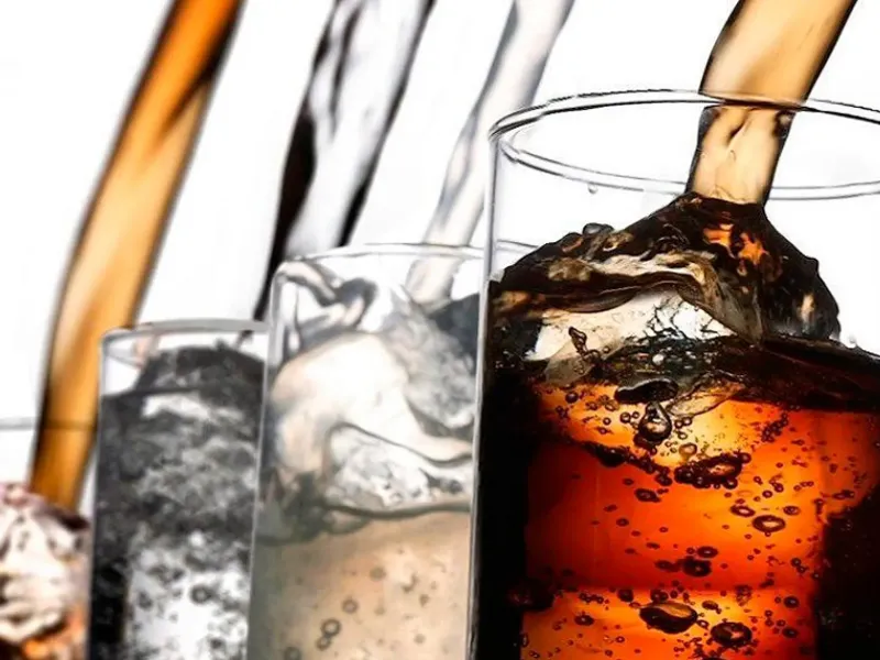 Bebidas y licores 