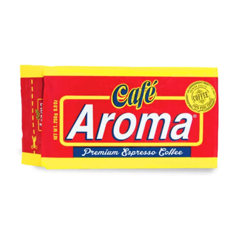 Café Aroma 250g