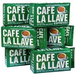 Café la llave 