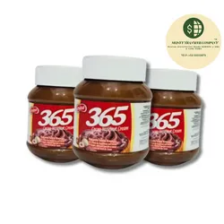 Crema de chocolate 365 