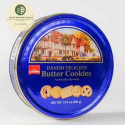 Galletas butter