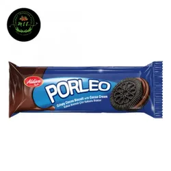 Galletas porleo 