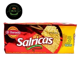 Galletas salricas