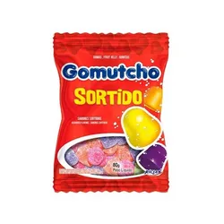 Gomitas 