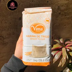 Harina 1Kg
